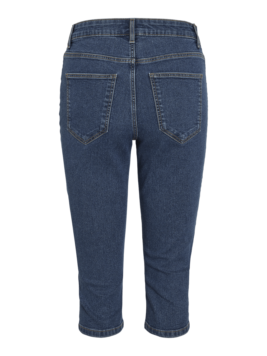 VIJEGGY Jeggings - Medium Blue Denim - VERO MODA & VILA Bergvik